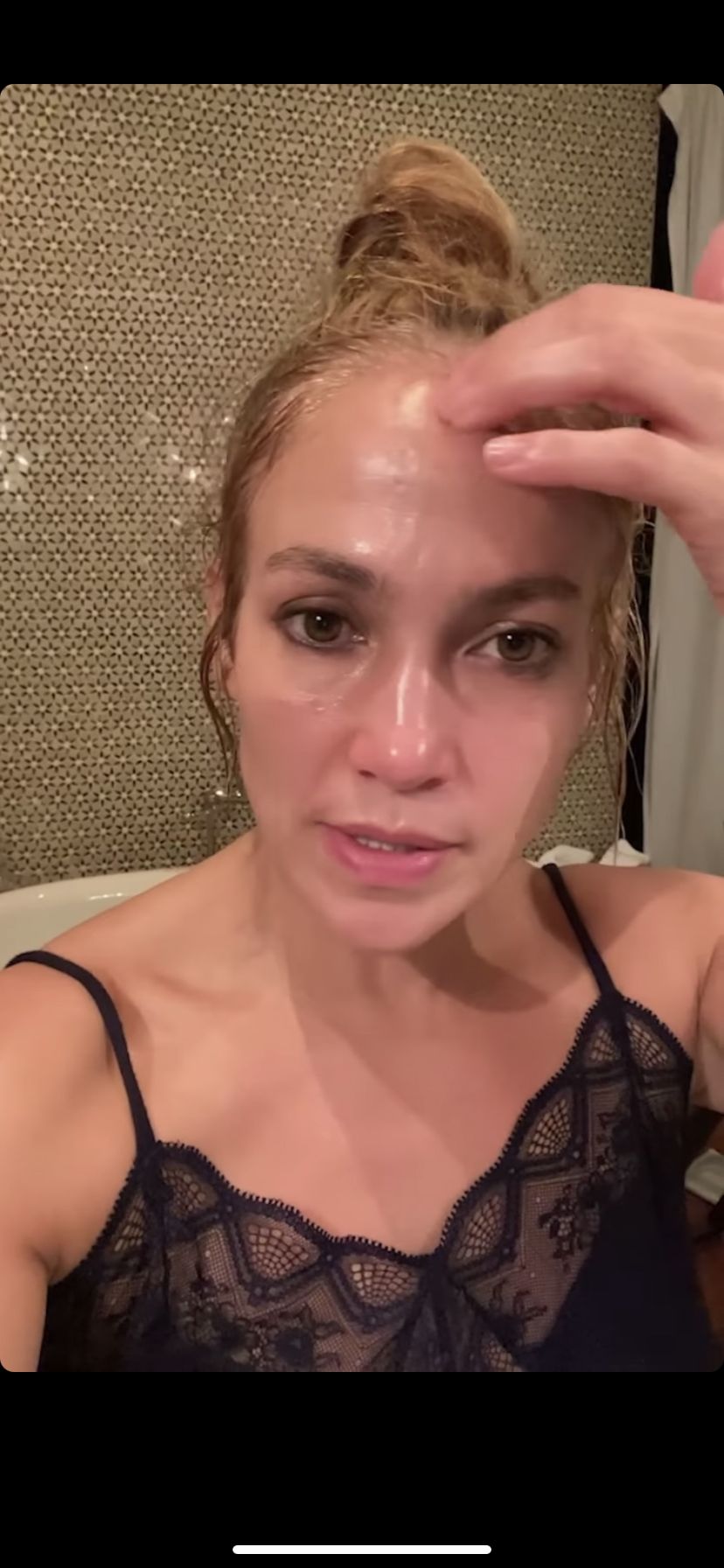 Jennifer Lopez Sex Tape Free